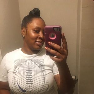 Meet your Posher, Ashly